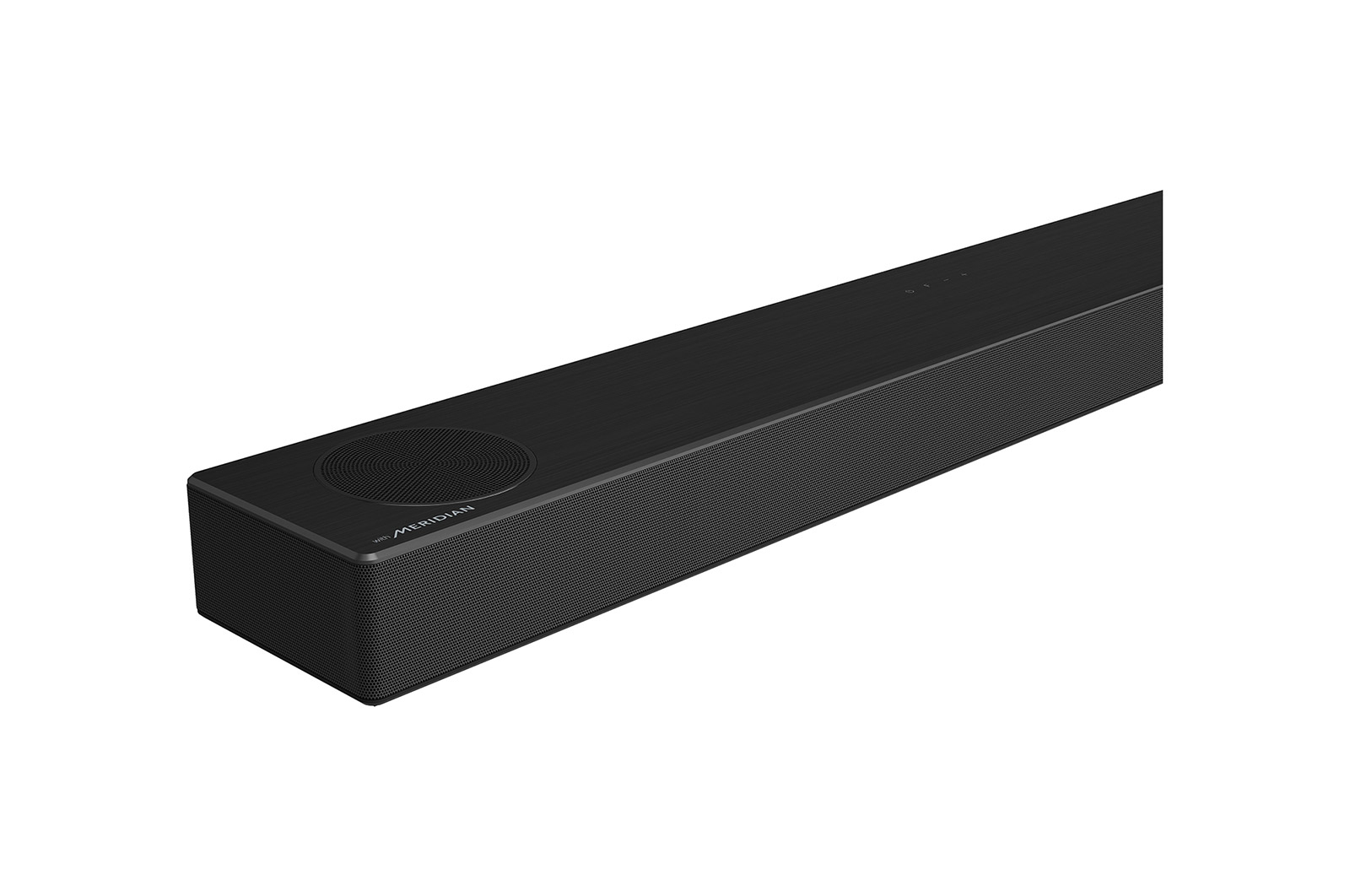 LG DSN7CY soundbar speaker Black 3.0.2 channels 160 W image 7