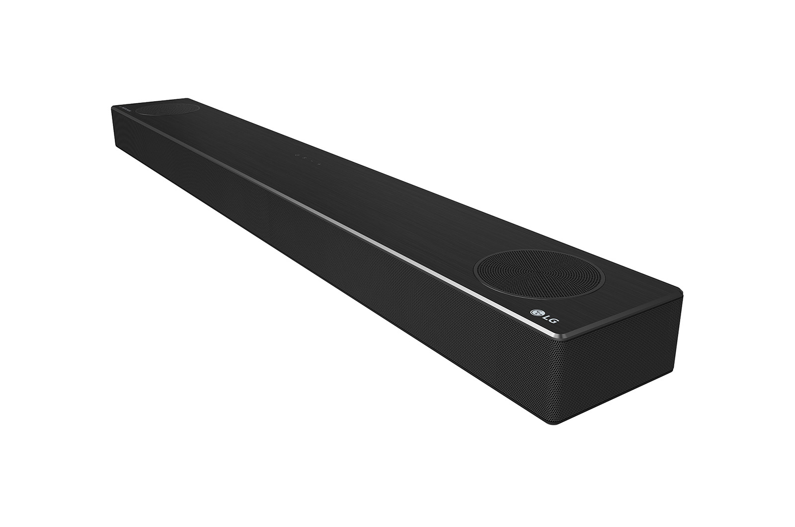 LG DSN7CY soundbar speaker Black 3.0.2 channels 160 W image 6