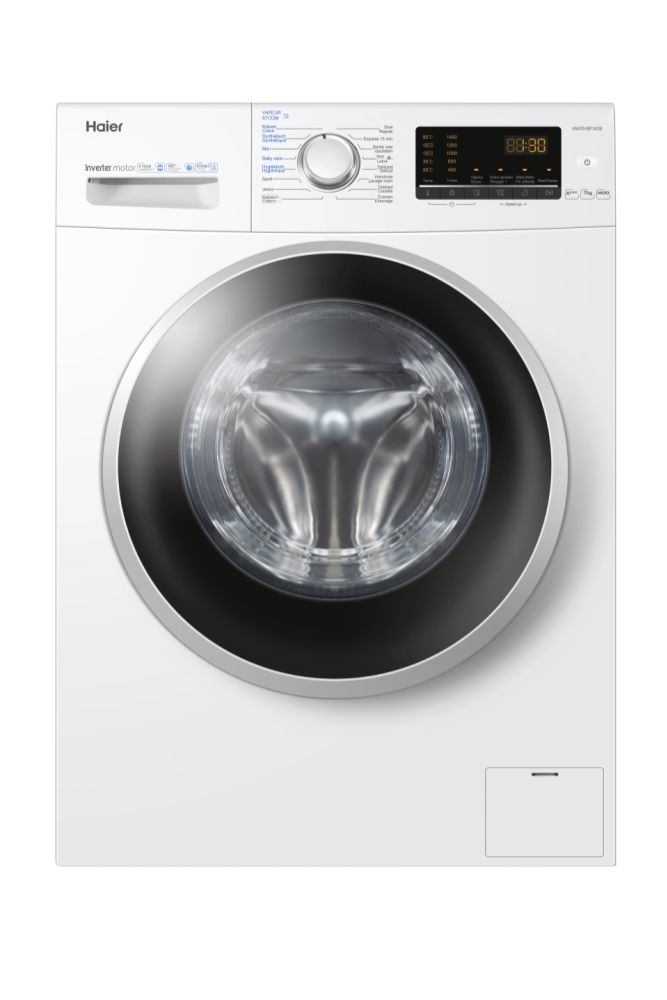 Haier HW70-BP1439 — vue 1 sur 4