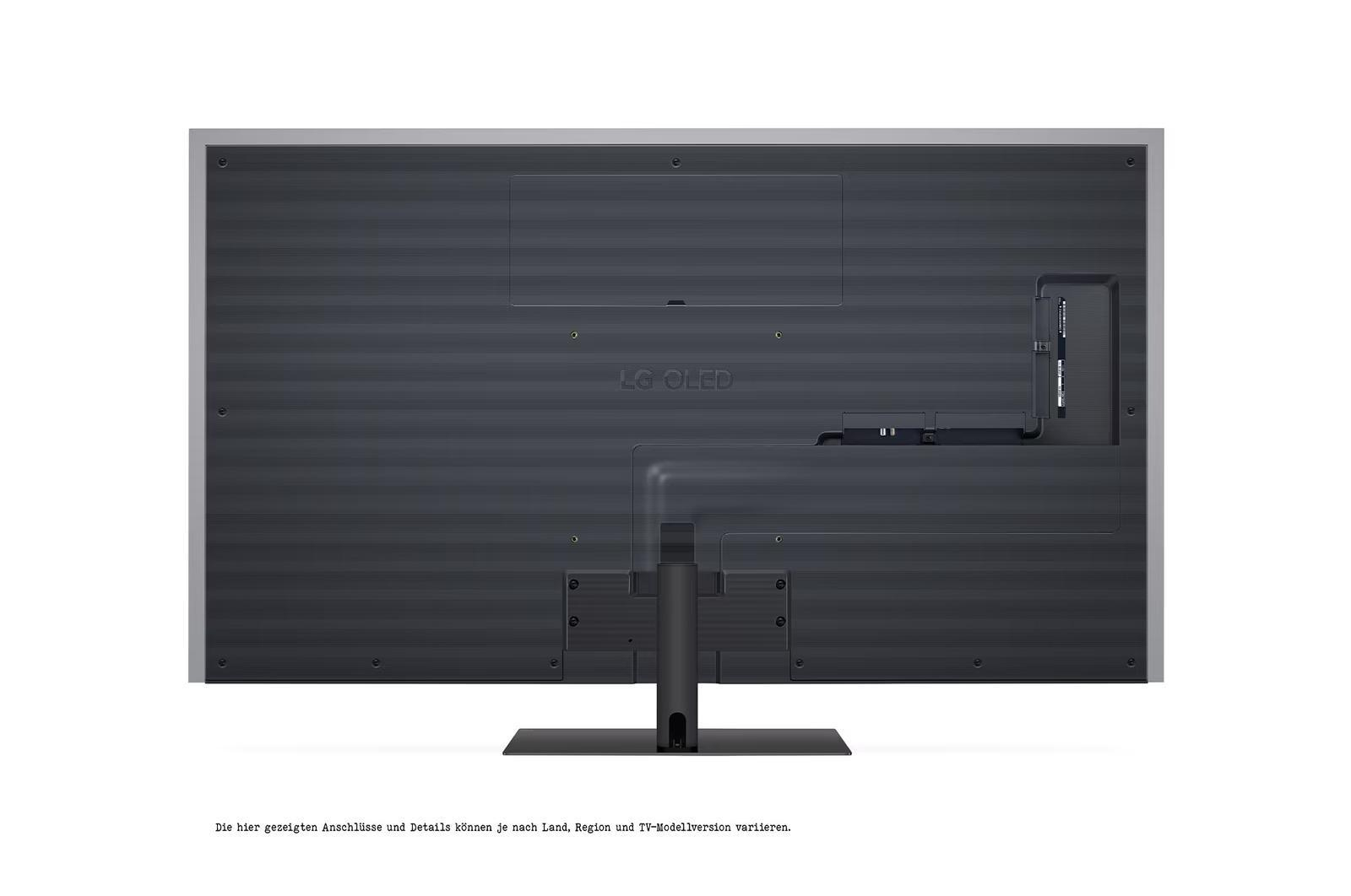 LG OLED OLED65G49LS TV – image 7