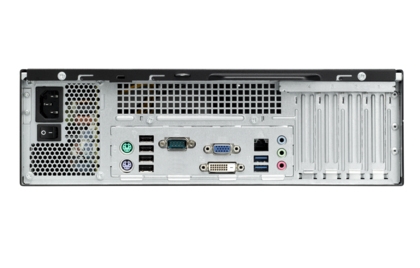 Fujitsu E520 E85+ – image 3