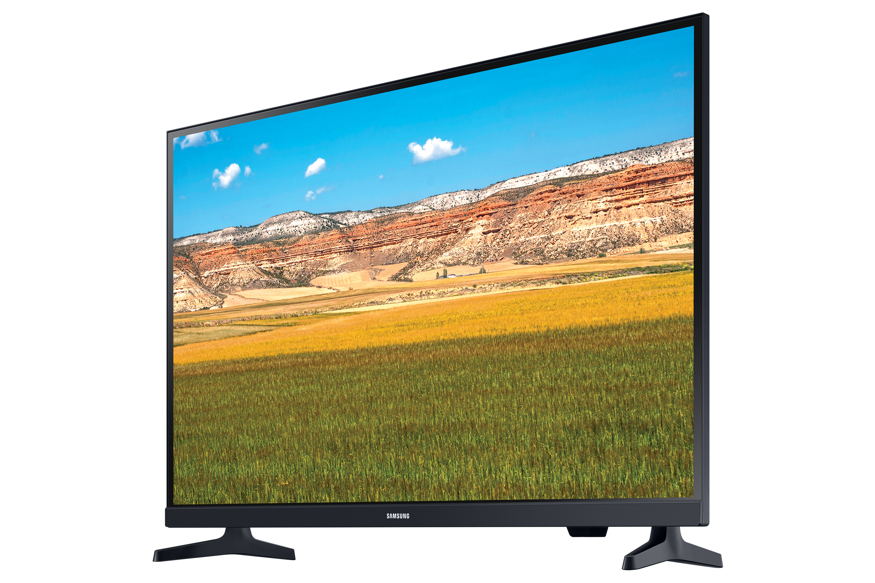Télévision SAMSUNG 32T4002 32 pouces 720p HD Tuner DVB C — photo 4