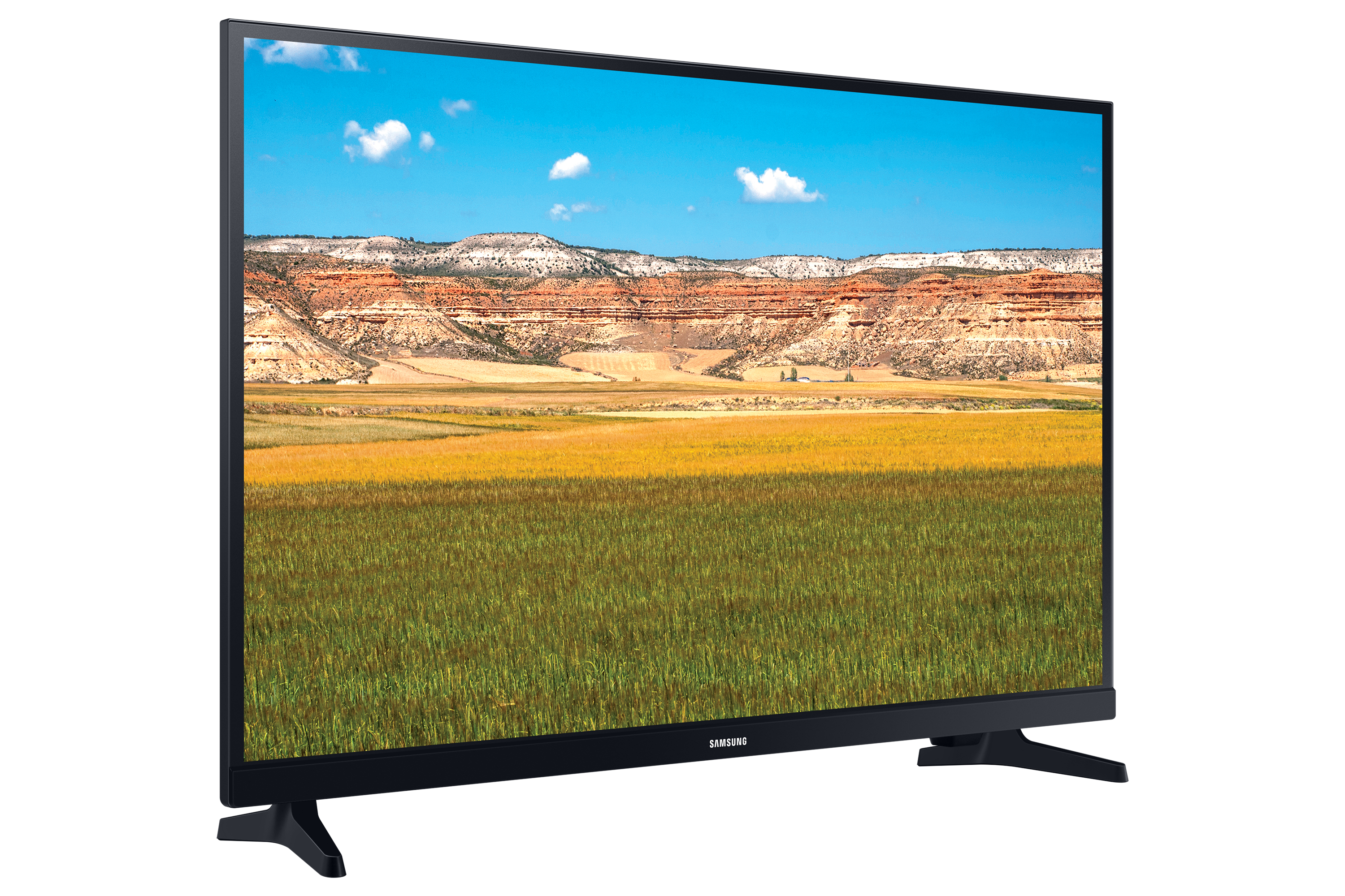 Télévision SAMSUNG 32T4002 32 pouces 720p HD Tuner DVB C — photo 2