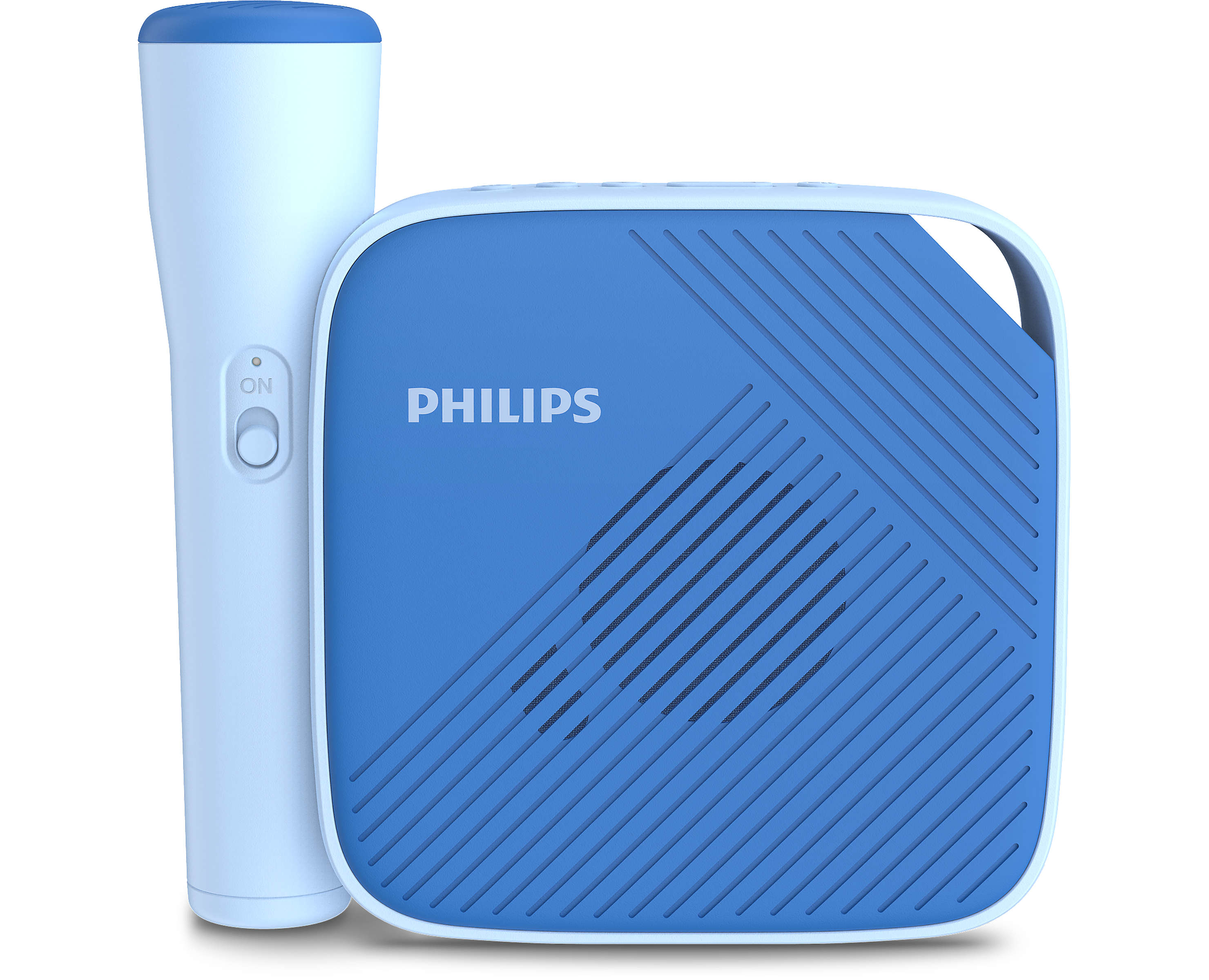 Philips TAS4405N/00 — vue 1 sur 6