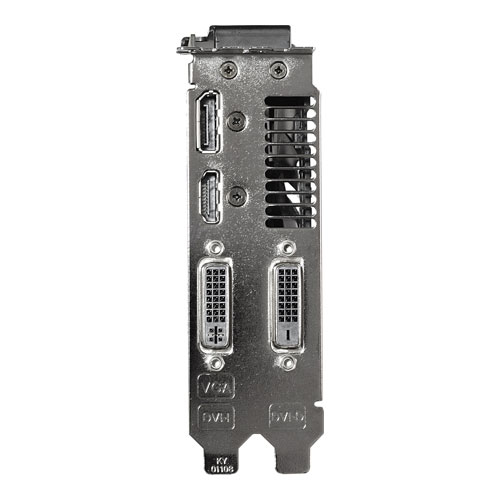 ASUS 90-C1CSA0-S0UAY0BZ graphics card AMD Radeon HD7770 – image 4