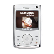 Samsung SGH i620 Slider Smartphone – image 6