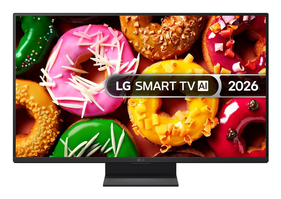 LG FHD 27LB70006LA – image 1