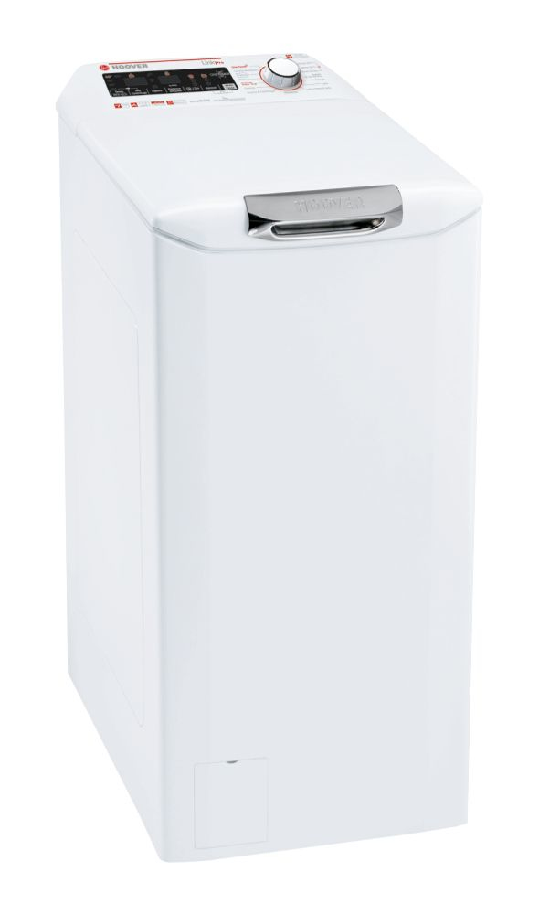 Hoover HLPT147TAH4/1-11 — vue 1 sur 1