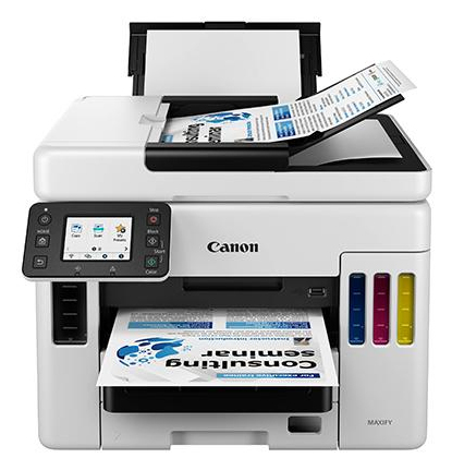 Canon MAXIFY GX7010 Inkjet A4 – image 2