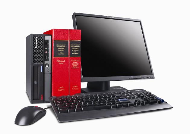 Lenovo ThinkCentre M57