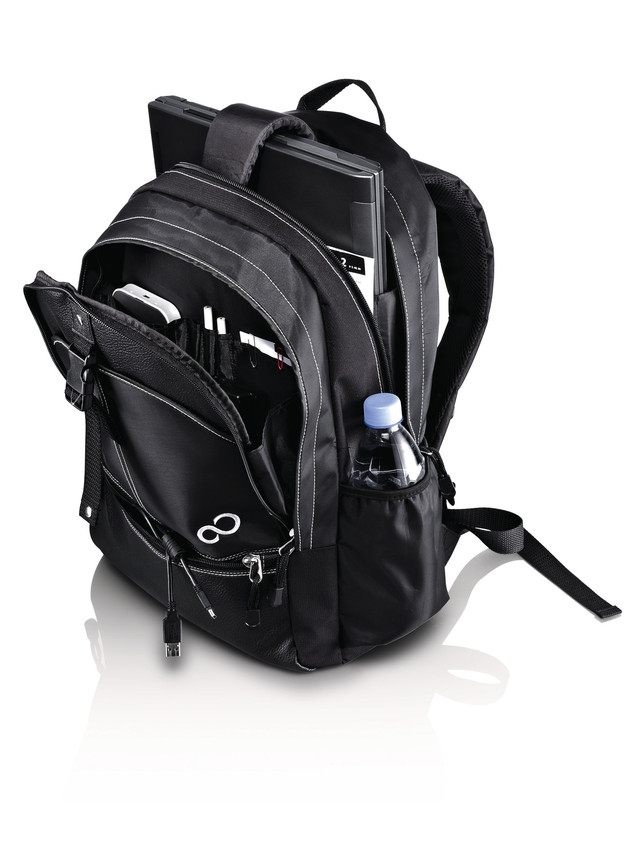 Fujitsu S26391-F119-L167 laptop case – image 3