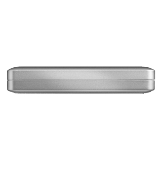 Seagate STAA1000104 external hard drive 1 TB USB Type-A 3.2 Gen 1 (3.1 Gen 1) Silver image 4