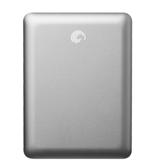 Seagate STAA1000104 external hard drive 1 TB USB Type-A 3.2 Gen 1 (3.1 Gen 1) Silver image 3
