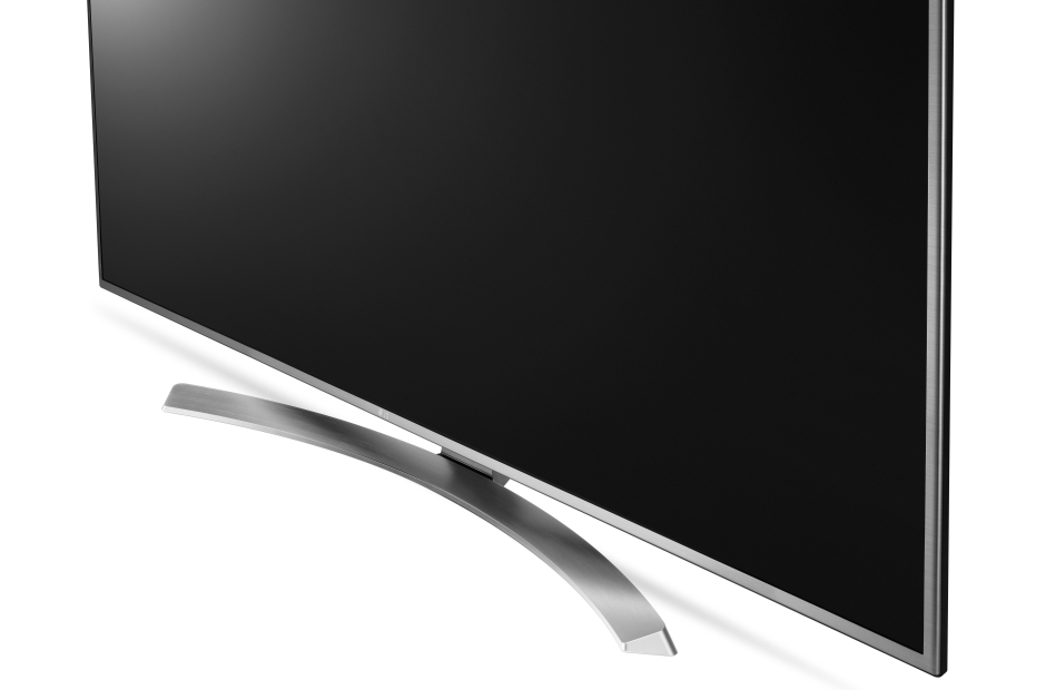 LG 55UH7700 TV 139.7 cm (55") 4K Ultra HD Smart TV Wi-Fi Silver – image 5