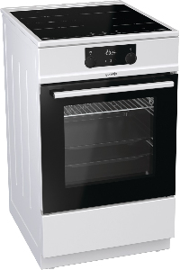 Gorenje EIT5355WPG — vue 1 sur 5