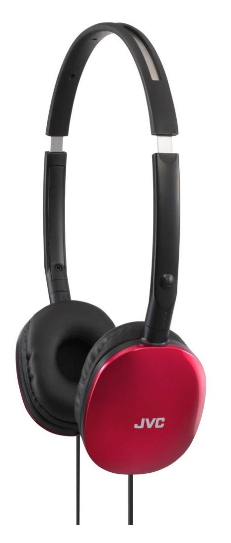 JVC HA-S160-R-E — vue 1 sur 1
