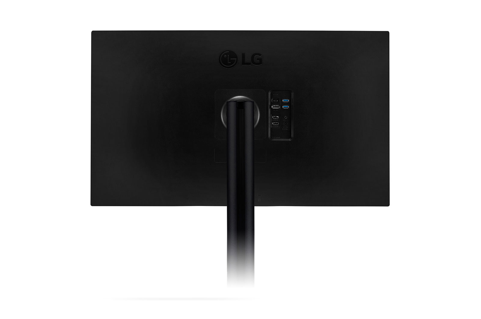 LG 32BN88U-B computer monitor – image 8