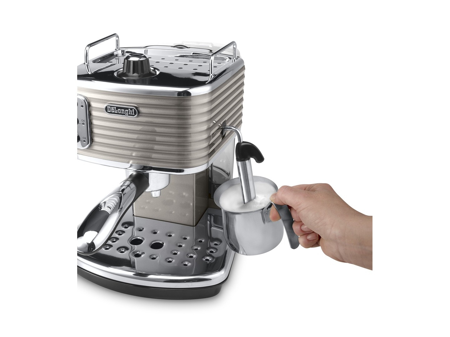 De’Longhi Scultura ECZ 351.BG – image 7