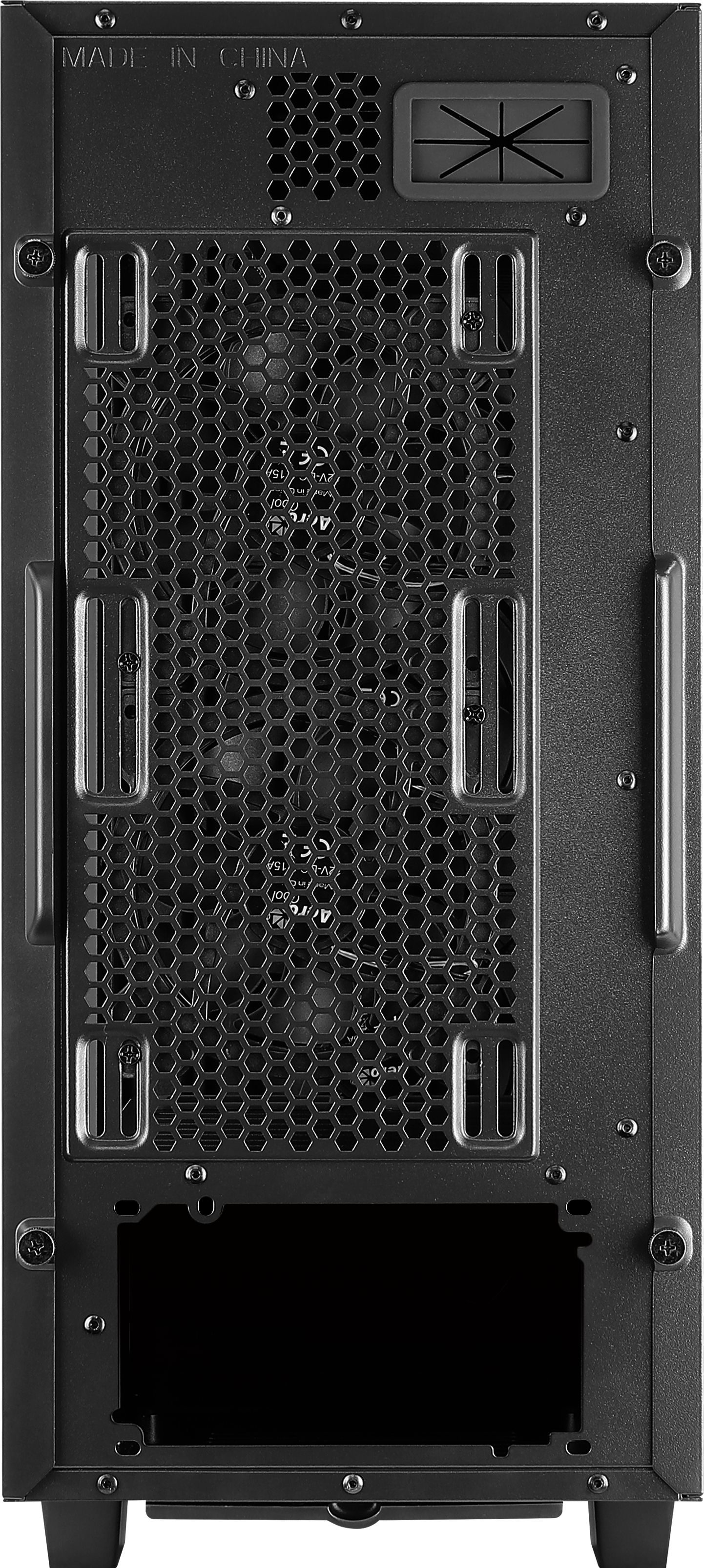 Aerocool Flo Saturn FRGB – image 2