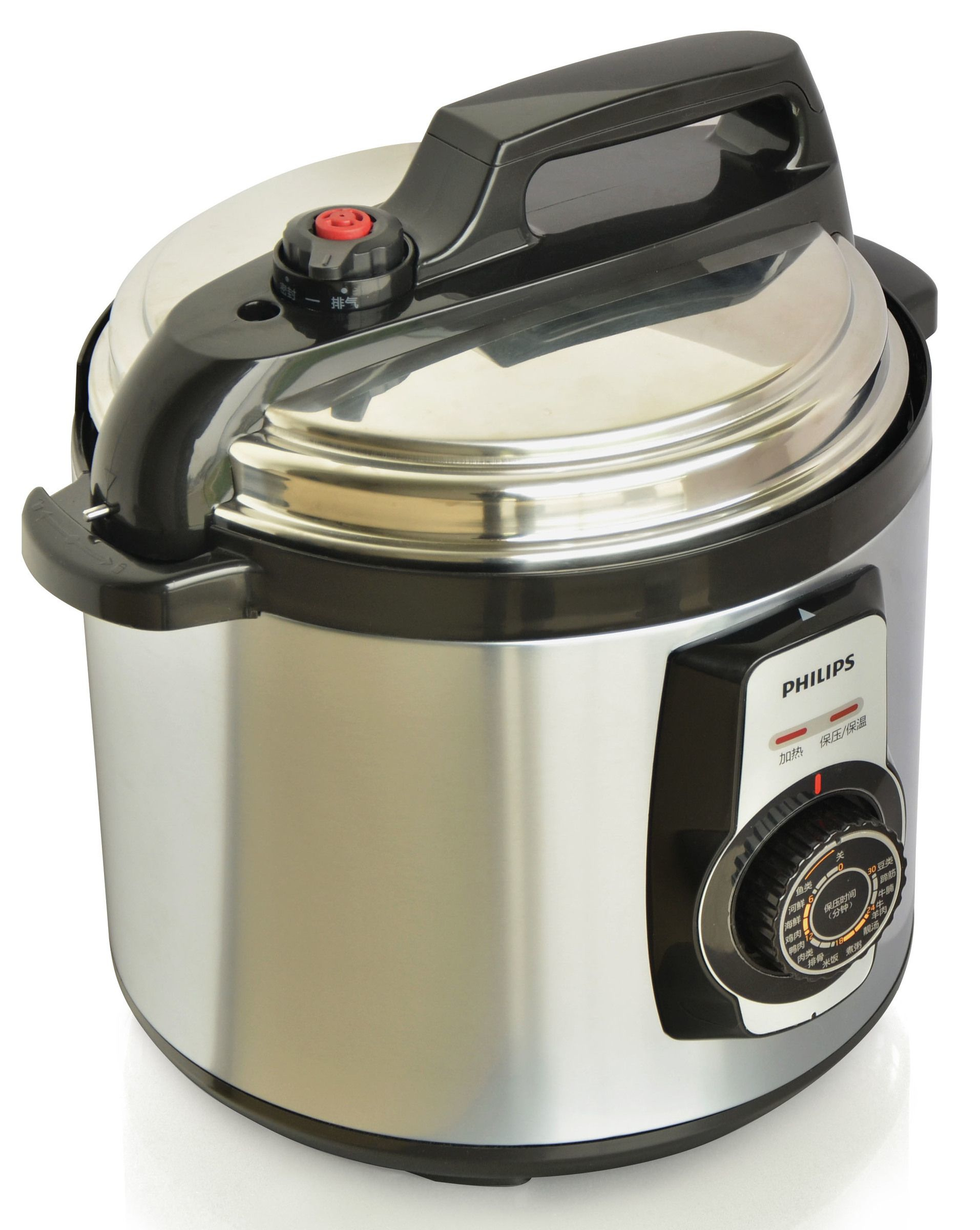 Philips Daily Collection Mechanical EPC HD2107/03 – image 1