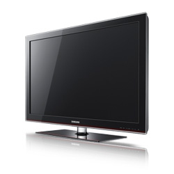 Samsung LE32C570 81.3 cm (32") Full HD Wi-Fi Black – image 3