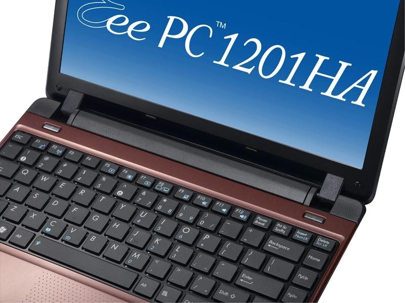 ASUS Eee PC 1201HA-R001M (Seashell) – image 4