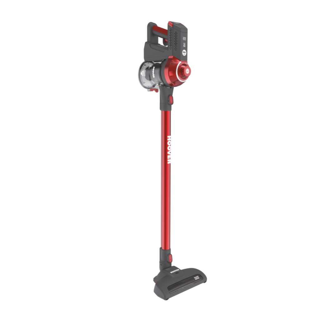 Hoover FD22RGE 011 — vue 1 sur 8