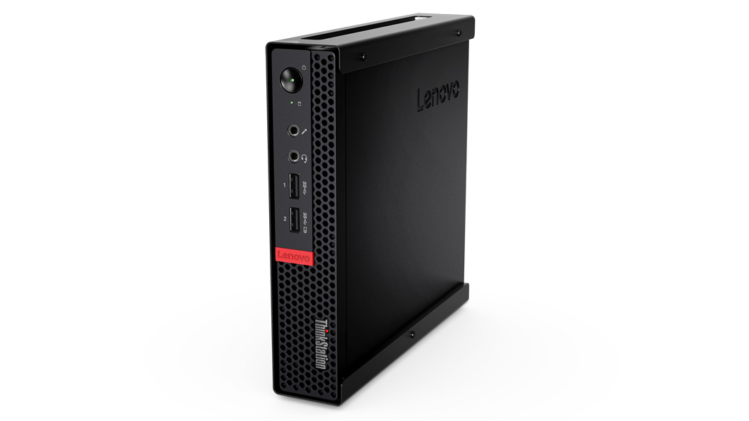Lenovo ThinkStation P320 Tiny – image 2