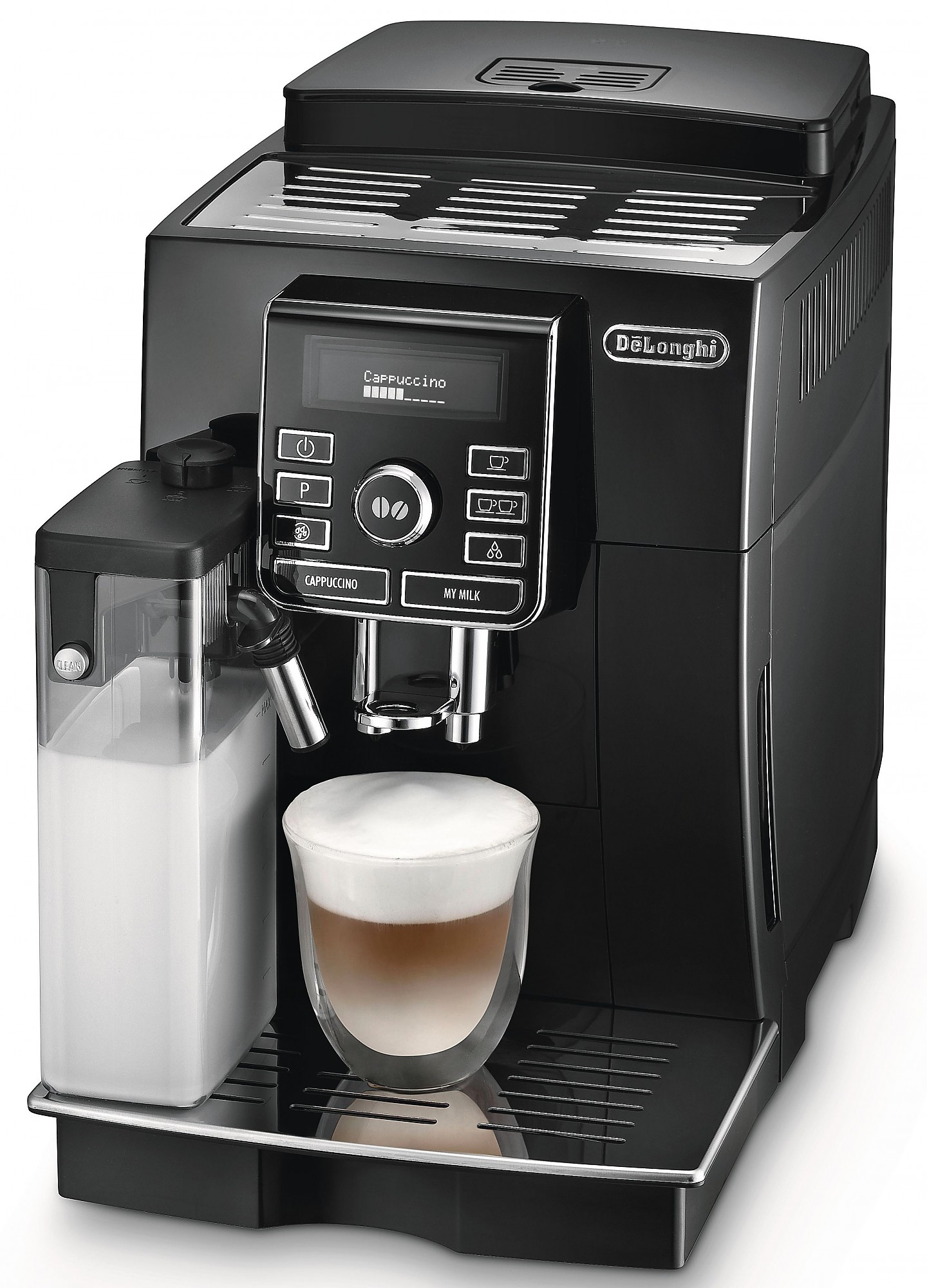 De’Longhi ECAM 45.366.B
