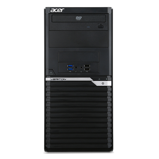 Acer Veriton M M4640G-I3610Z Intel® Core™ i3 i3-6300 – image 1