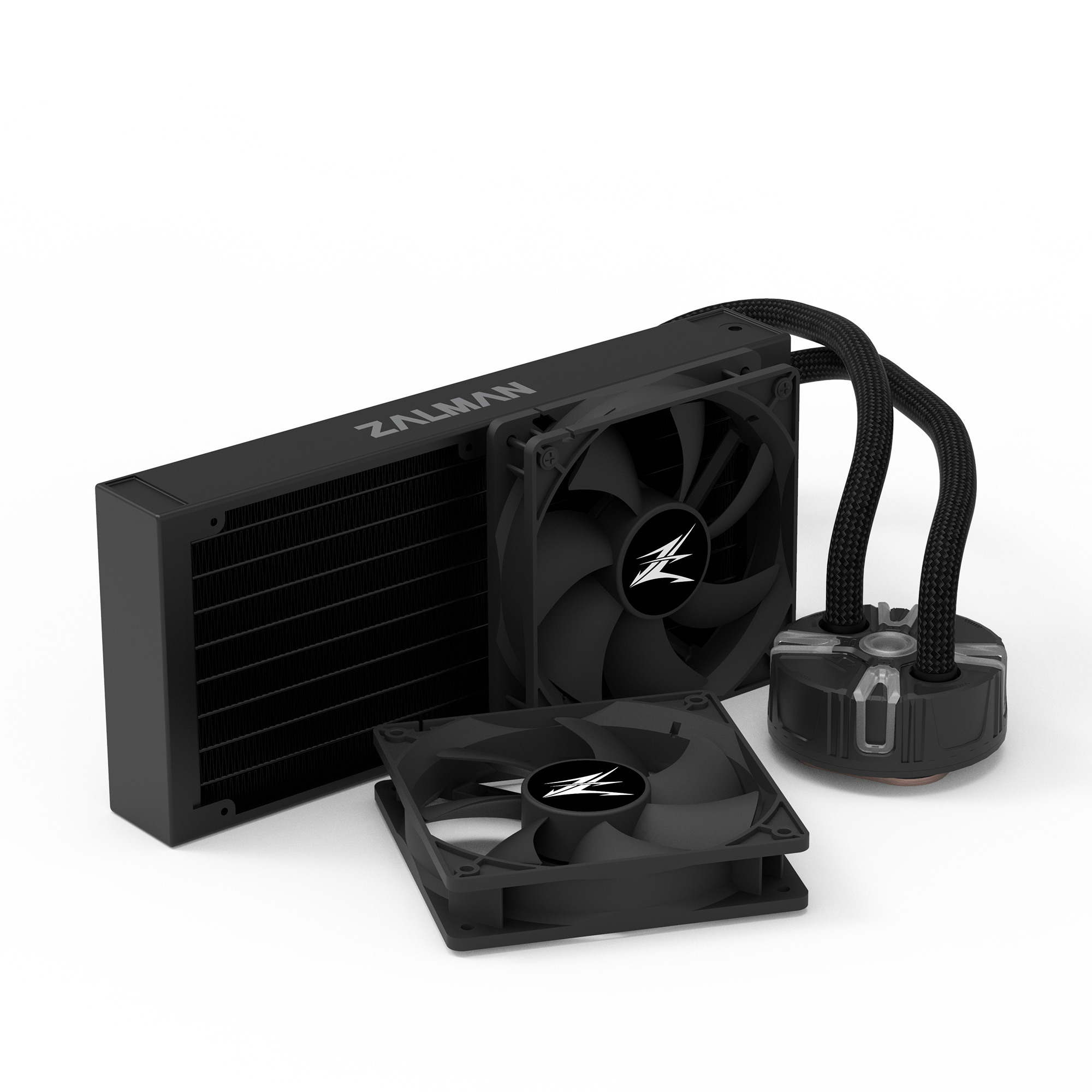 Zalman Reserator5 Z24 – image 3