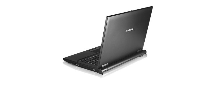 Samsung P400-FA01 Intel® Core™2 Duo T5750 – image 3