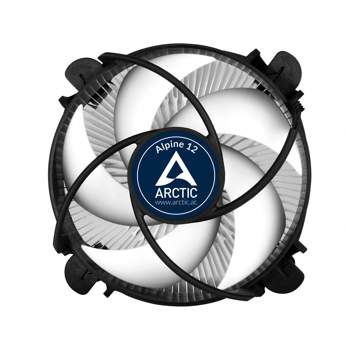 ARCTIC Alpine 12 – image 2