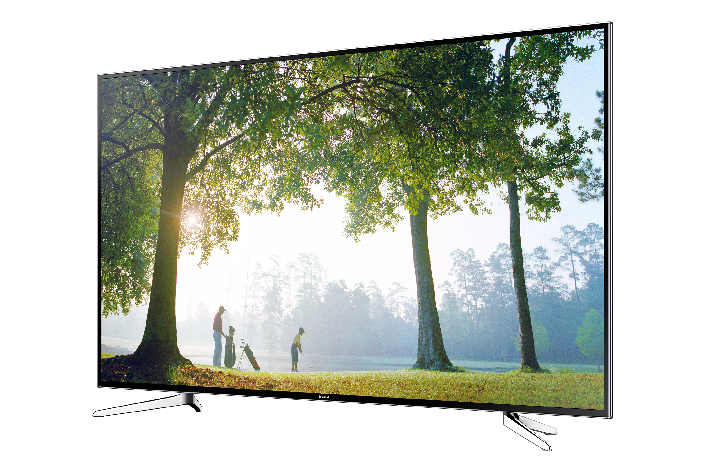 Samsung UE75H6470SS 190.5 cm (75") Full HD Smart TV Wi-Fi Black – image 3