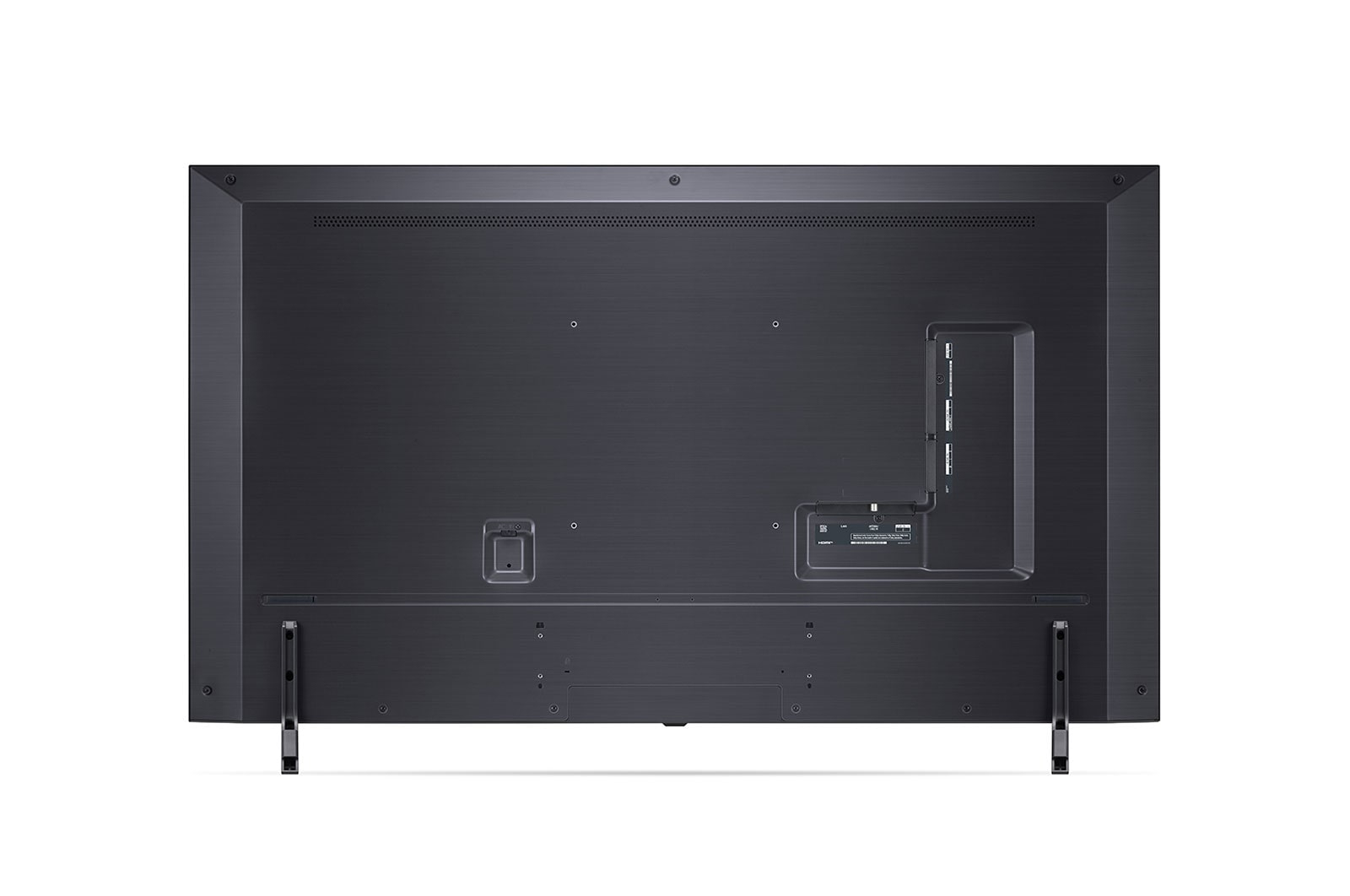LG 55NANO80SQA TV – image 4