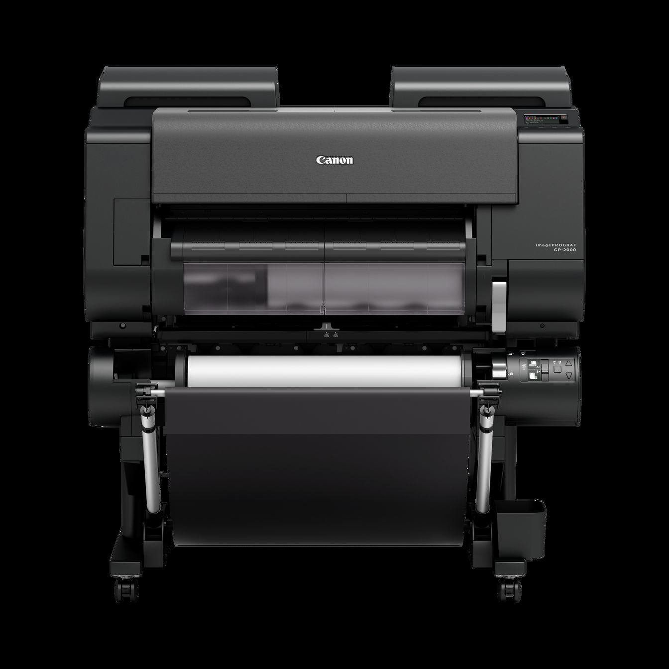 Canon imagePROGRAF GP-2000 large format printer Wi-Fi Thermal inkjet Colour – image 6