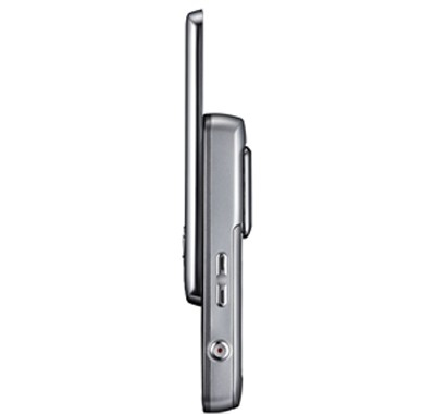 Samsung SGH-G800 6.1 cm (2.4") 129 g Black – image 5