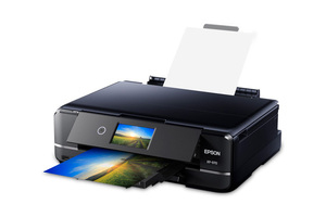 Epson Expression C11CH45201 multifunction printer Inkjet A4 – image 6
