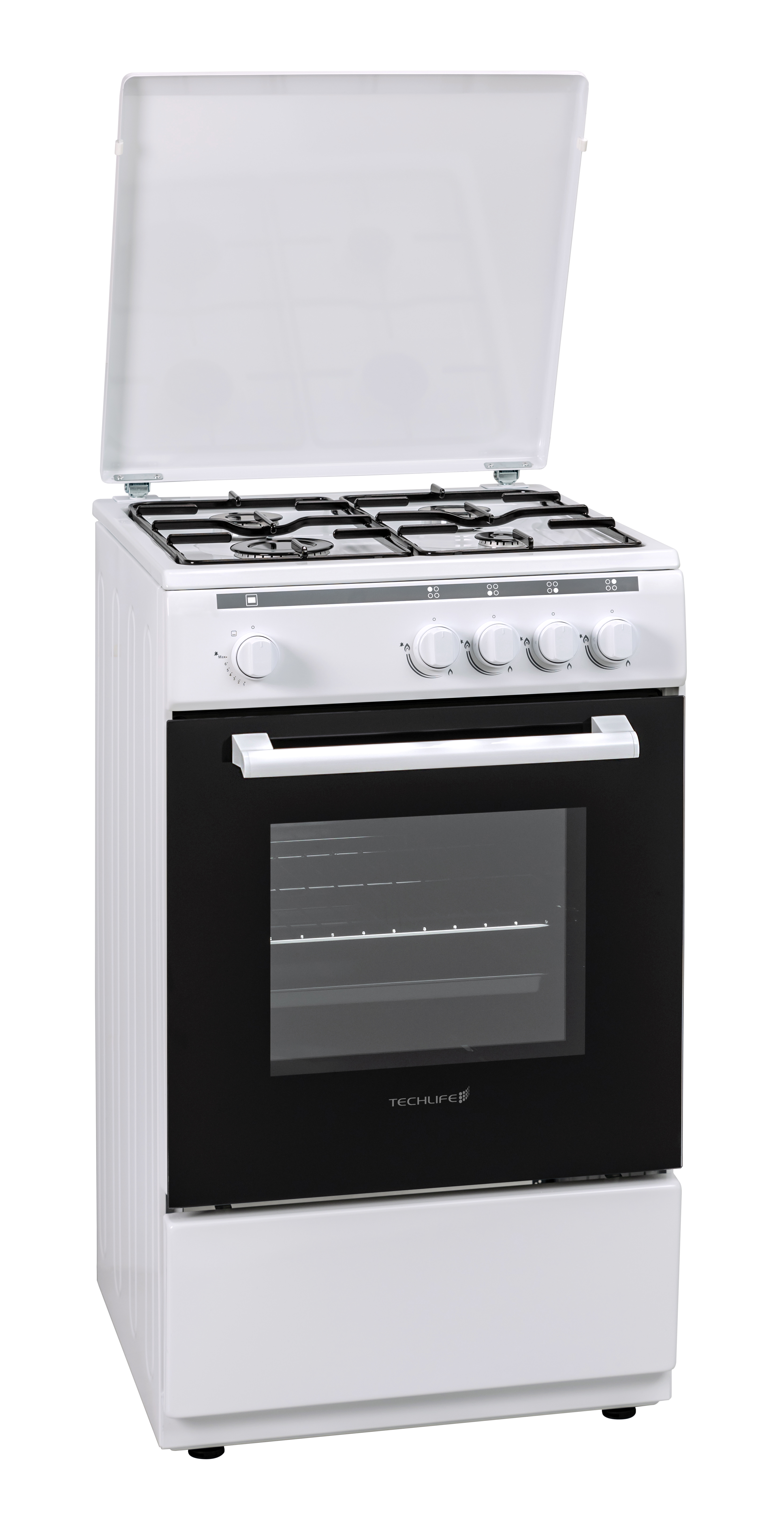 Techlife TLCK55FGB — vue 1 sur 1