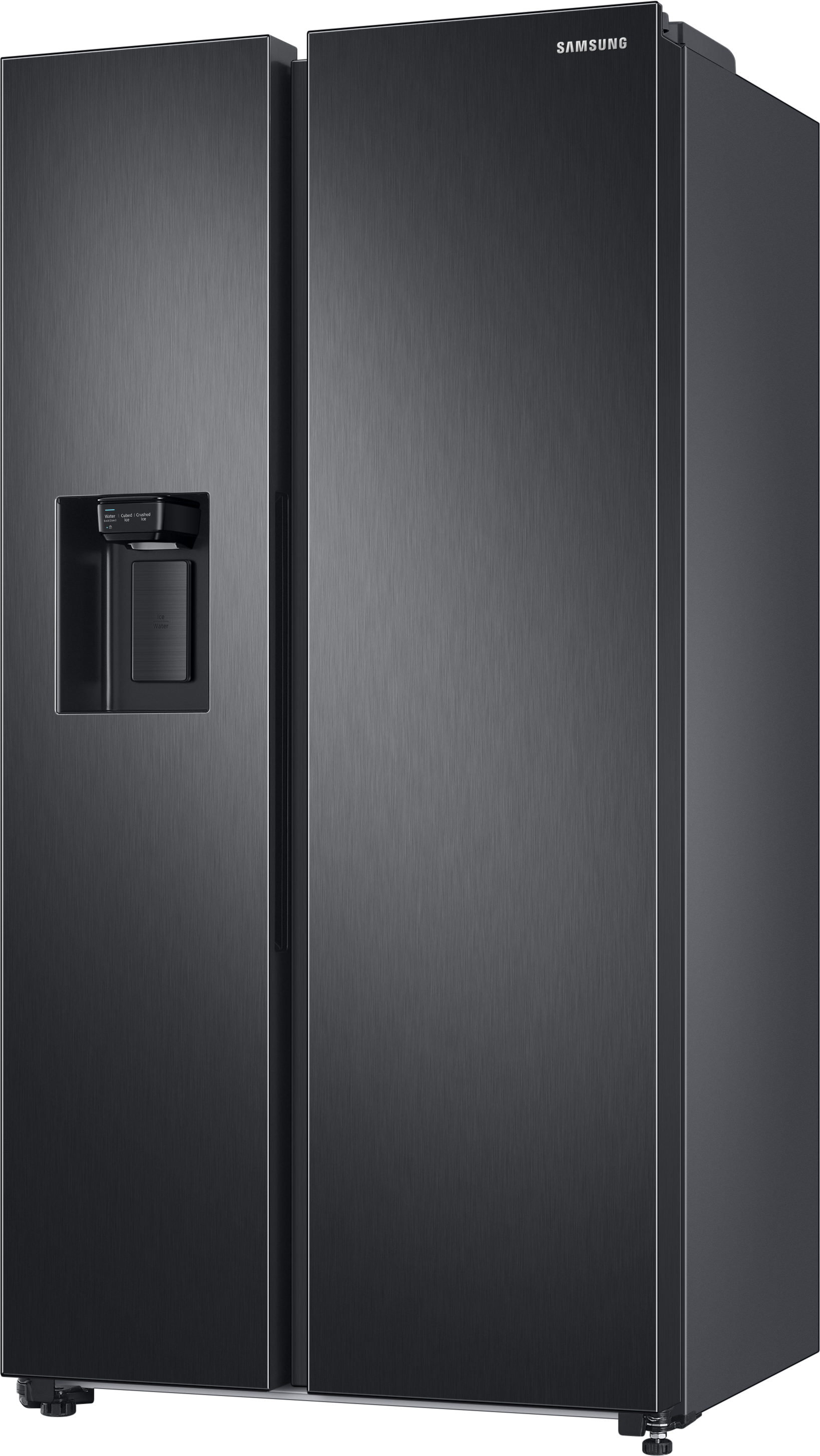 Samsung RS6GA8842B1/EG side-by-side refrigerator Freestanding – image 5