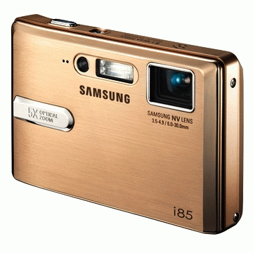 Samsung i i85 1/2.5" – image 2