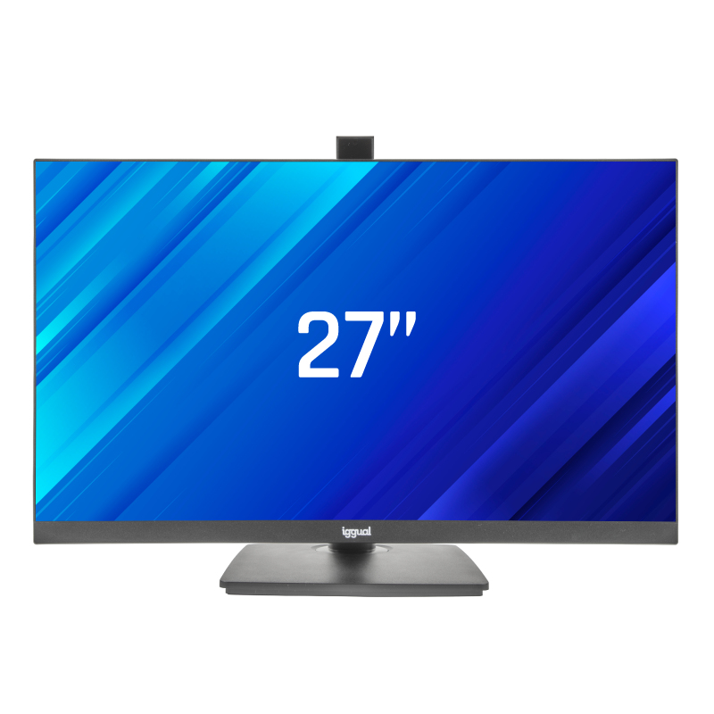 iggual ML27WC computer monitor – image 7