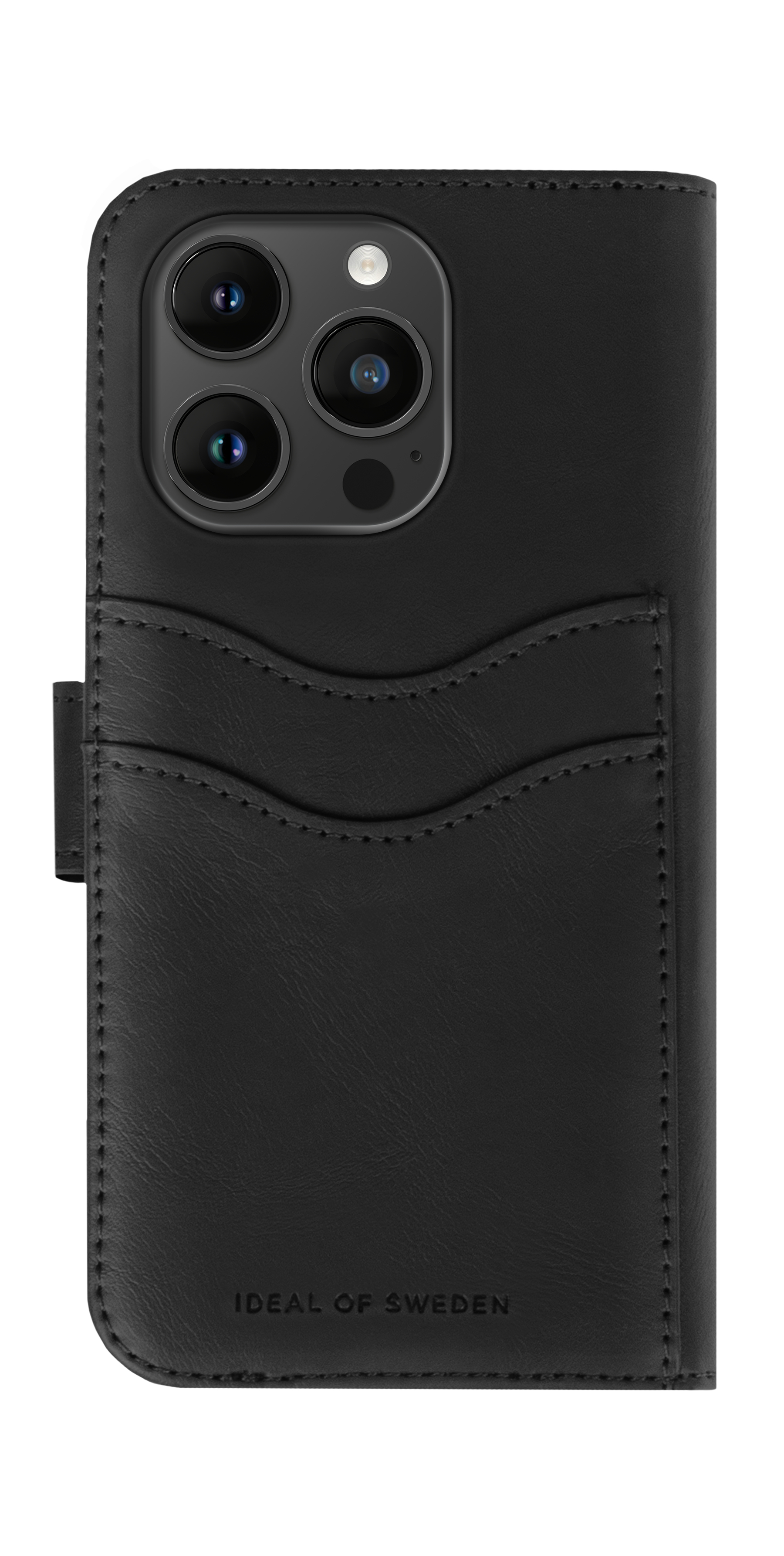 iDeal of Sweden Magnet Wallet+ iPhone 14 Pro Max Black – image 5