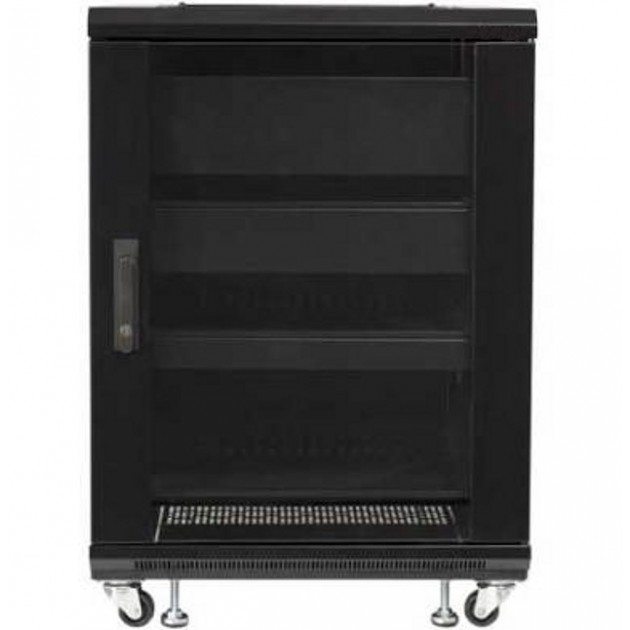 Techly I-CASE AV-2115BKTYR