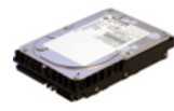 Hypertec PC-B73.0SC415 internal hard drive