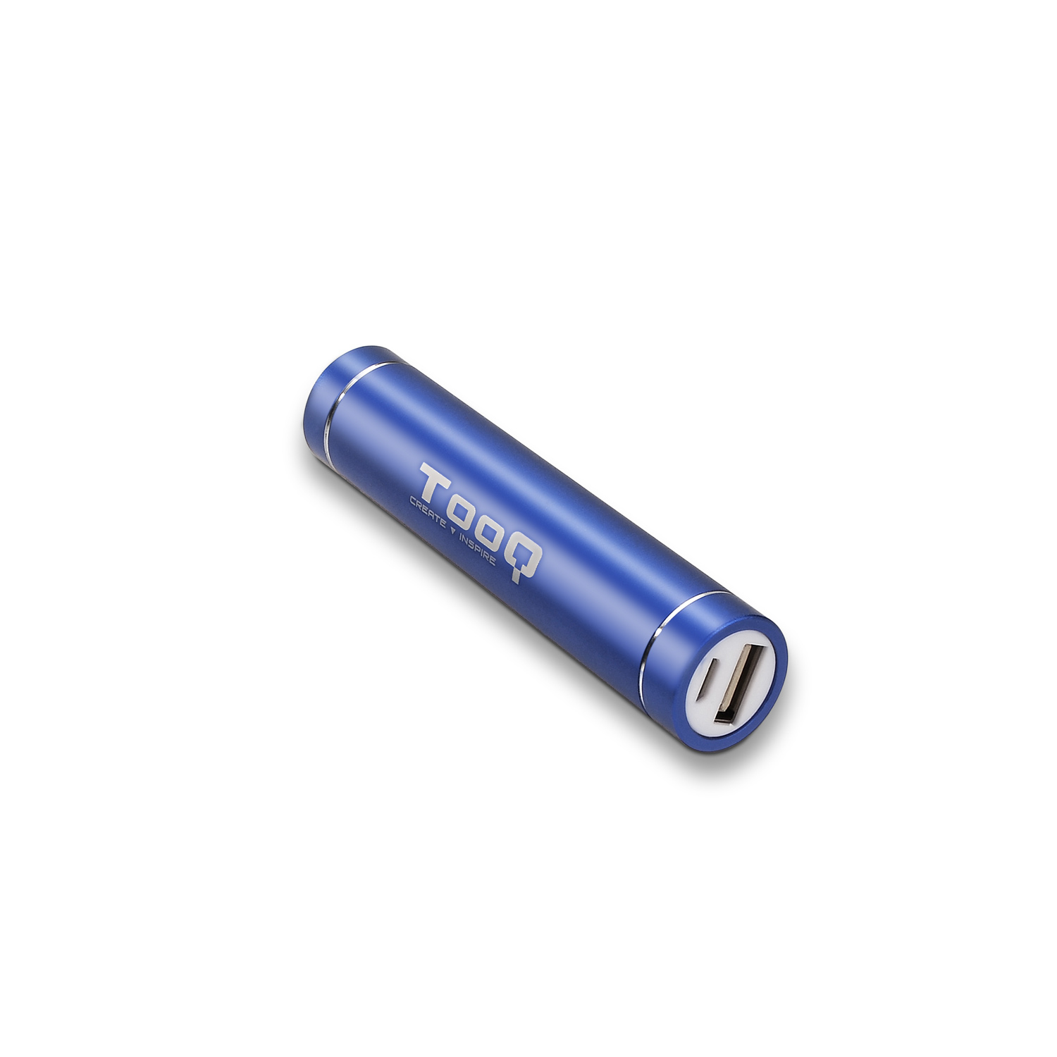 TooQ TQPB-1A26-BL power bank Lithium