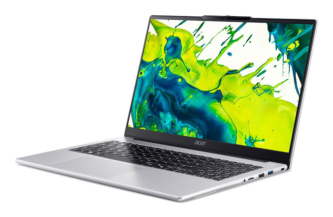 Acer ASPIRE LITE AL15-54P-56N1 – image 3