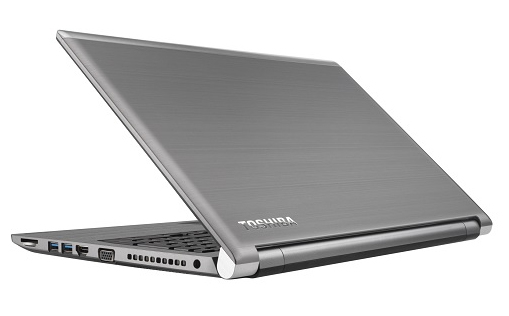 Dynabook Tecra Z50-C-139 Intel® Core™ i5 i5-6200U Laptop – image 4
