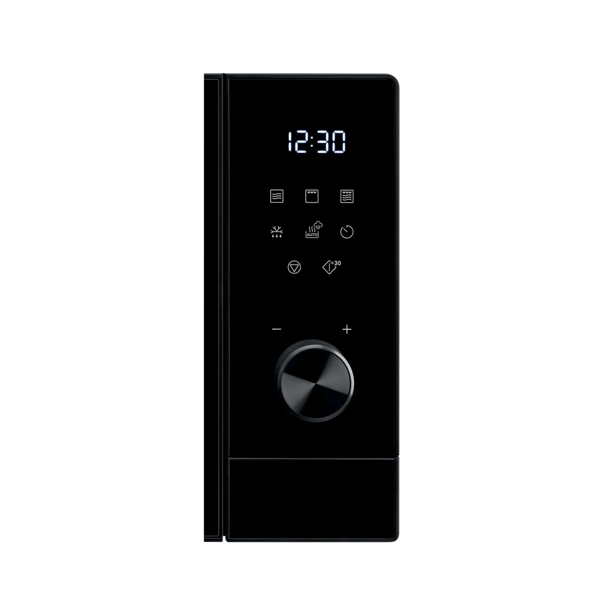 AEG MFB295DB Black Grill microwave Countertop – image 3