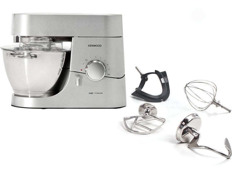 Kenwood KMC010 food processor – image 2